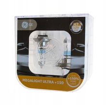 Tungsram Megalight Ultra +150%