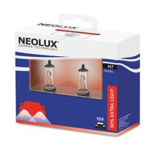 Neolux Extra Light +50%