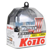 Koito Whitebeam