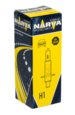 Narva H1 Range Power Blue+