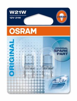 Osram W21W Original