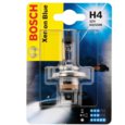 Bosch H4 Xenon Blue