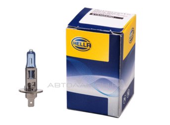 H1 12V- 55W (P14,5s) ( -..) BlueLight 8GH 002 089-141